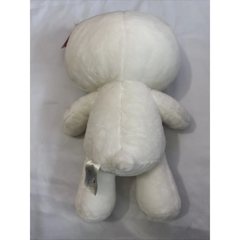NWT Hello Kitty Sanrio Build a Bear Workshop White 18